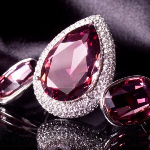 Diamond test product