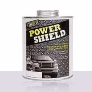Power Shield - Rocker and Quarter Panel Protection