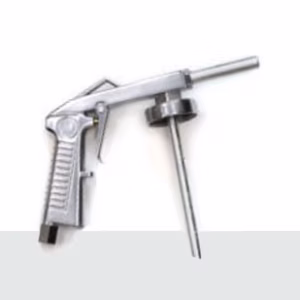 Sound Guard Gun