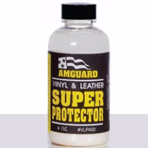 Vinyl and Leather Super Protector